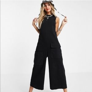 ASOS Design Minimalist Jumpsuit